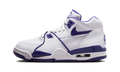 Nike Air Flight 89 White/Court Purple/Court Purple