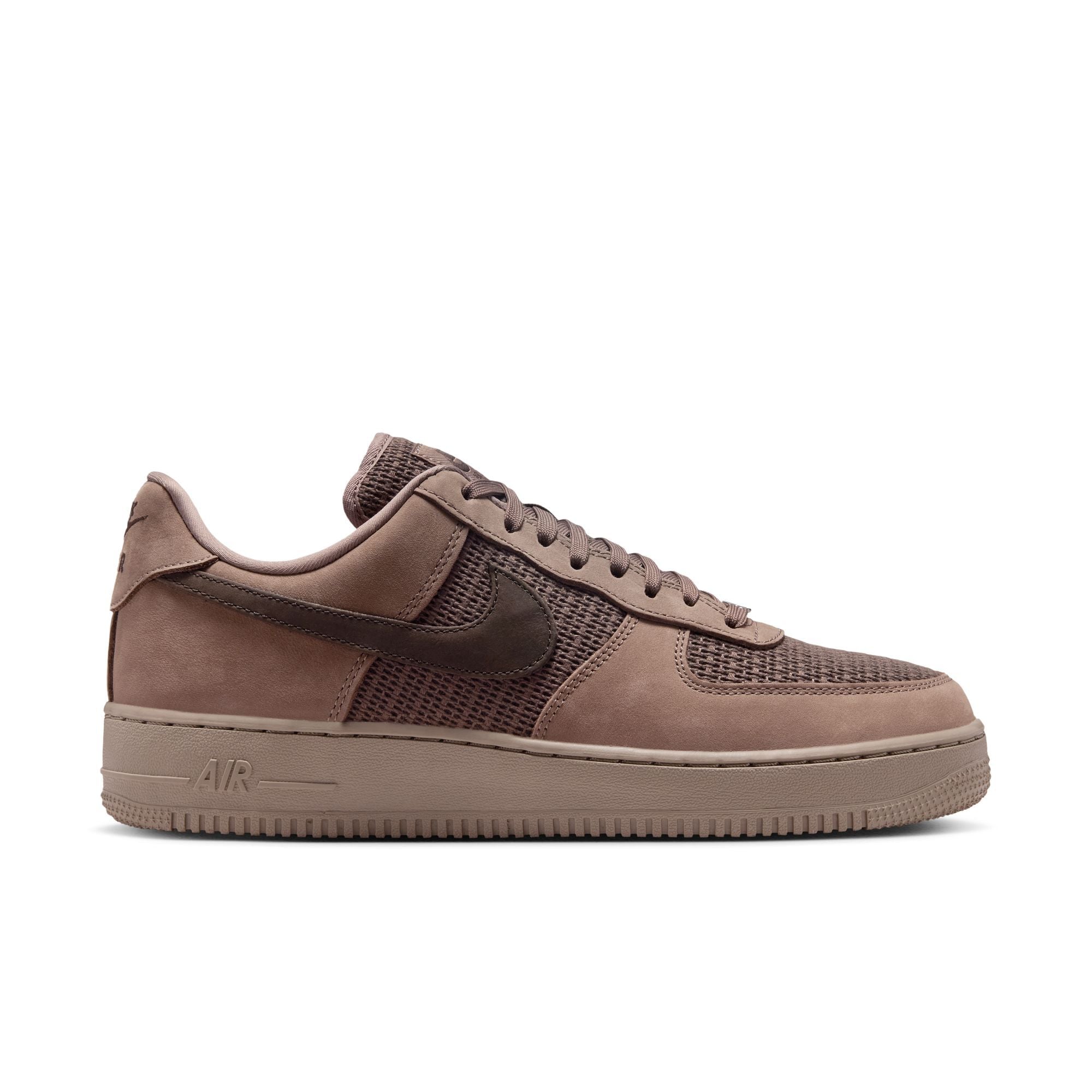 Nike Air Force 1 '07 LV8 Mink Brown/Mink Brown/Dark Hazel