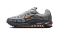 Nike Air Max TL 2.5 Light Smoke Grey/Hot Curry/Dark Smoke Grey