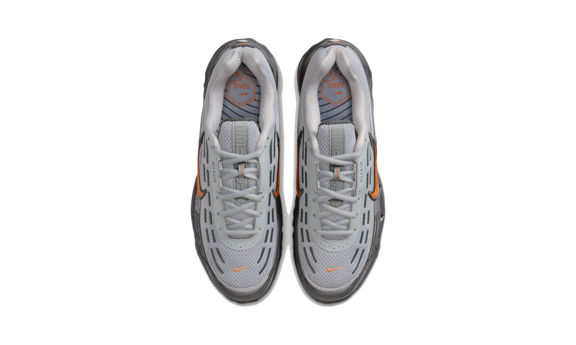 Nike Air Max TL 2.5 Light Smoke Grey/Hot Curry/Dark Smoke Grey