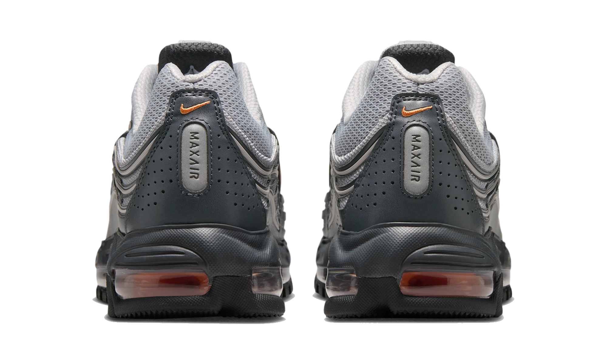 Nike Air Max TL 2.5 Light Smoke Grey/Hot Curry/Dark Smoke Grey