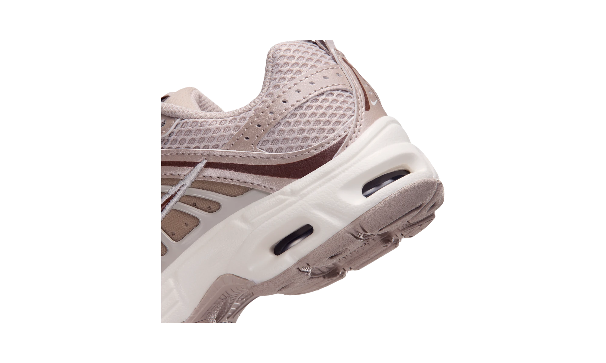 Nike Air Max Moto 2K Cream II/Sail/Fauna Brown