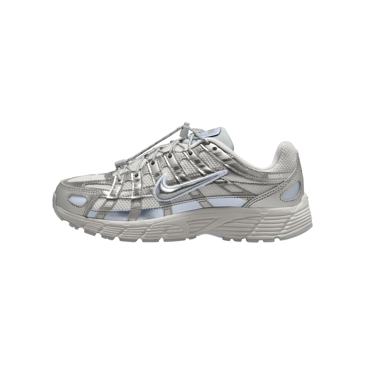 Nike P-6000 Utility Vast Grey/Light Smoke Grey/Football Grey