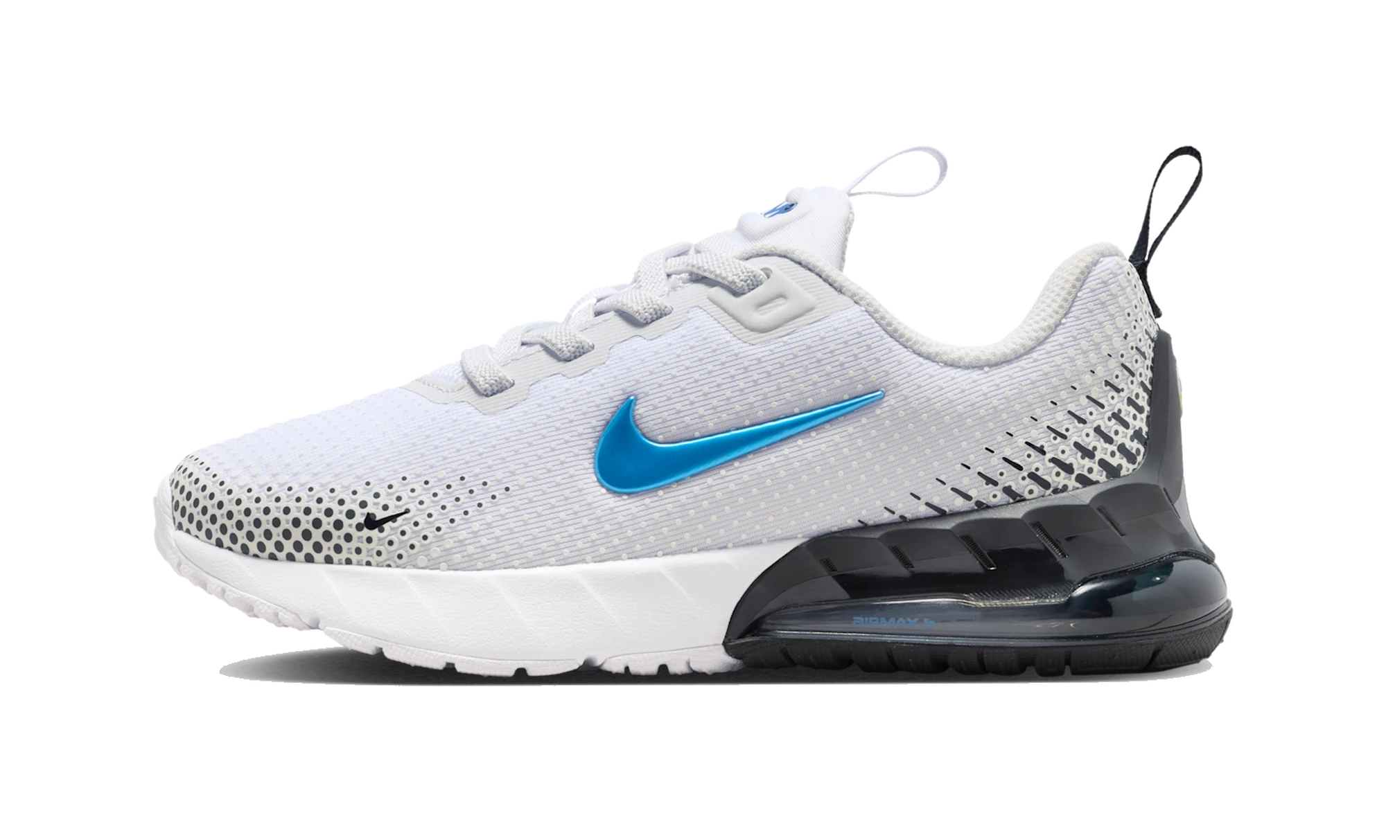 Nike Air Max Phoenix White/Black/Game Royal
