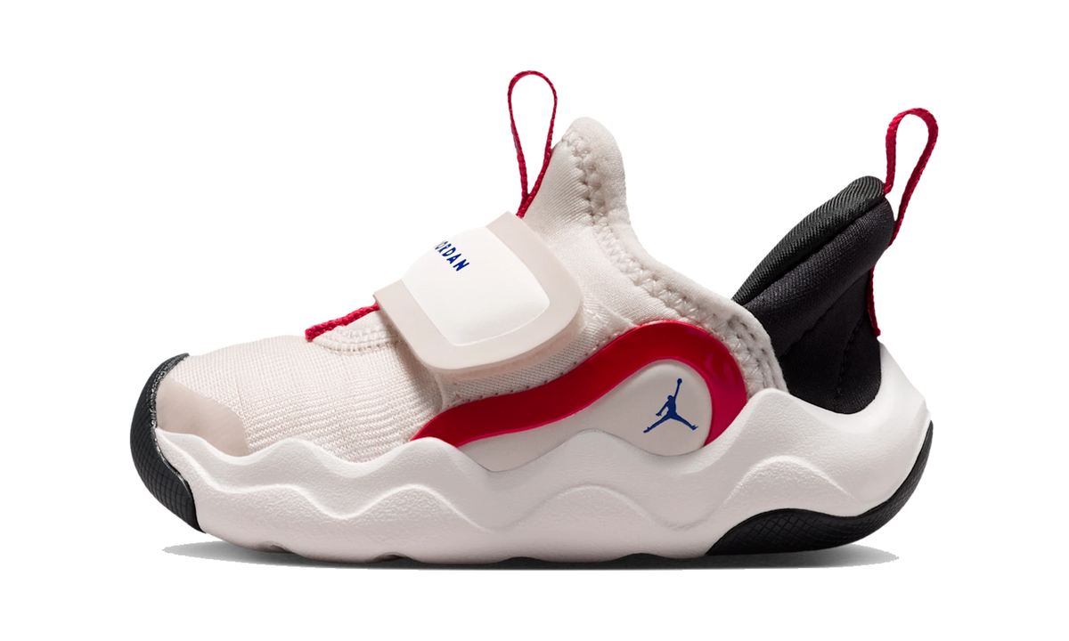 Air Jordan 23/7.2 EasyOn Phantom/Off-Noir/University Red/Game Royal