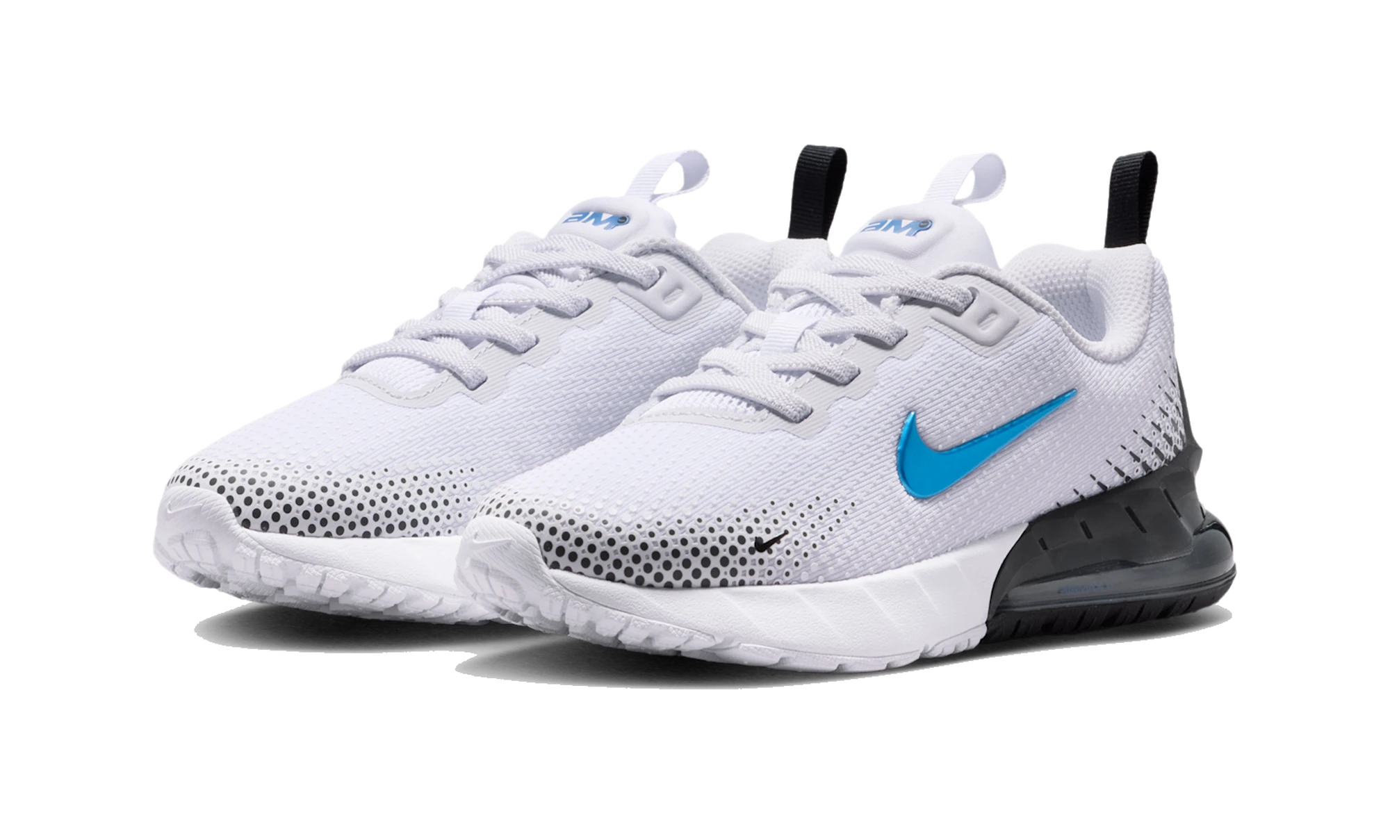 Nike Air Max Phoenix White/Black/Game Royal