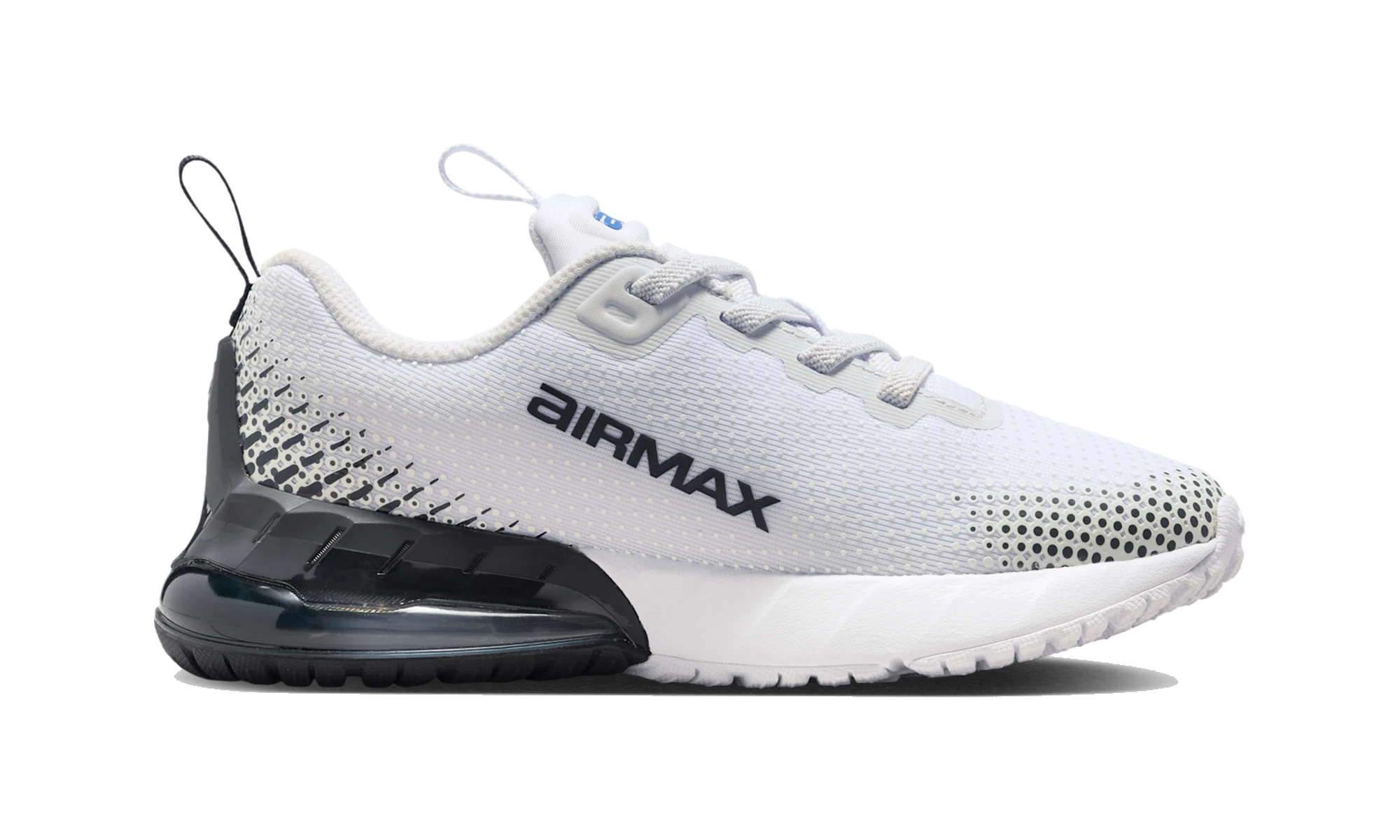 Nike Air Max Phoenix White/Black/Game Royal