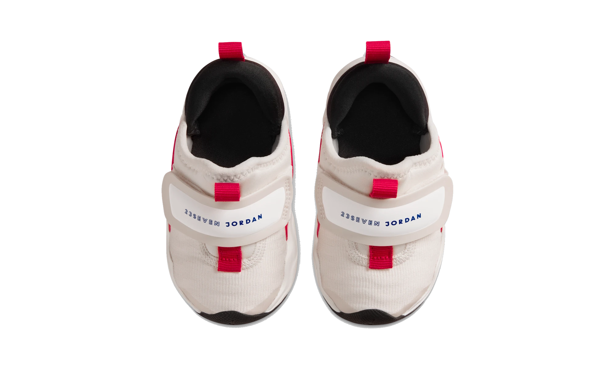 Air Jordan 23/7.2 EasyOn Phantom/Off-Noir/University Red/Game Royal