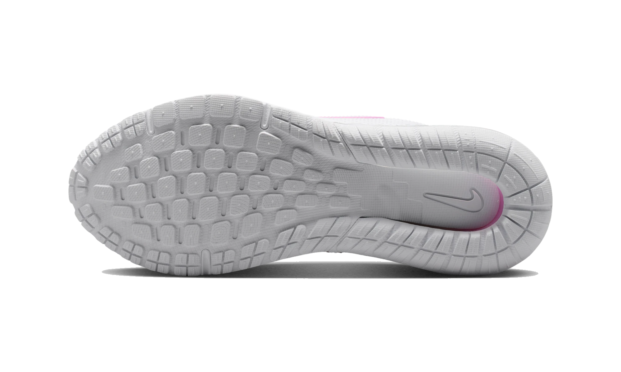 Nike Air Max Phoenix White/Pink Rise/Grey Fog