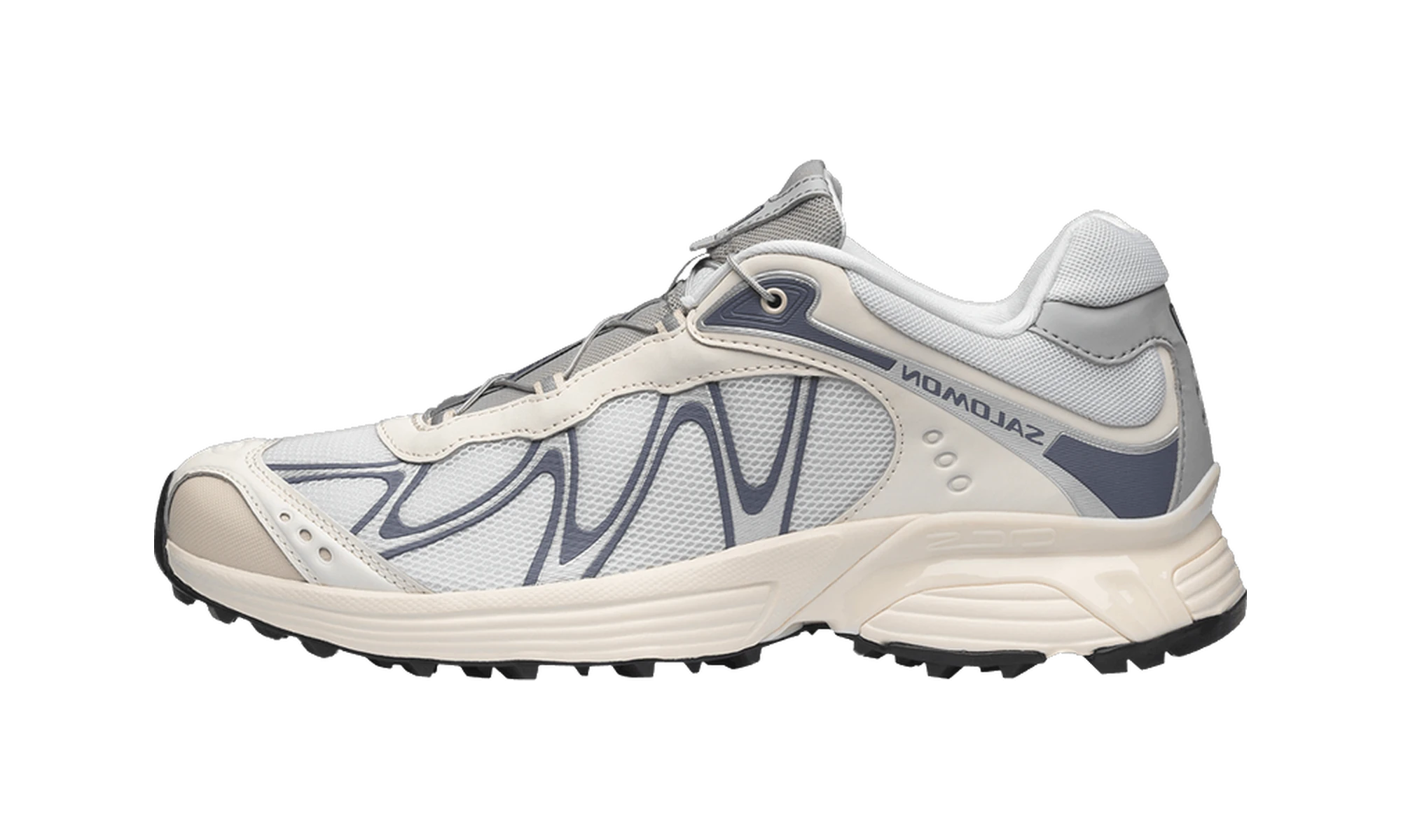 Salomon XT-Whisper Vanilla Ice / White / Grisaille