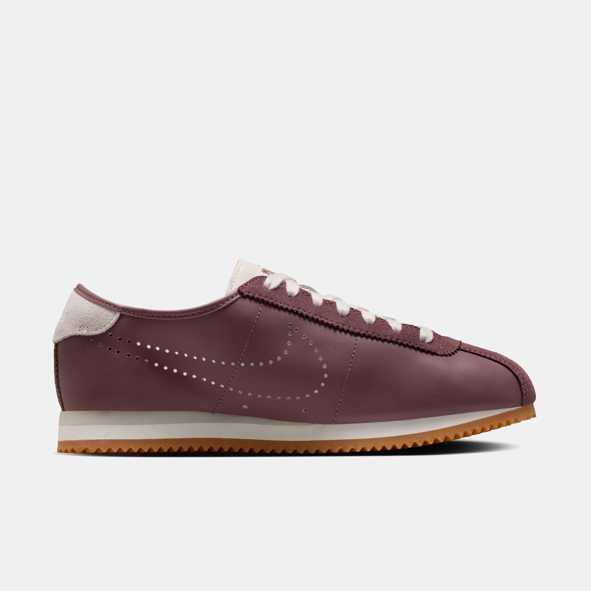 Nike Cortez Leather Tattoo/Light Bone/Sail/Gum Light Brown