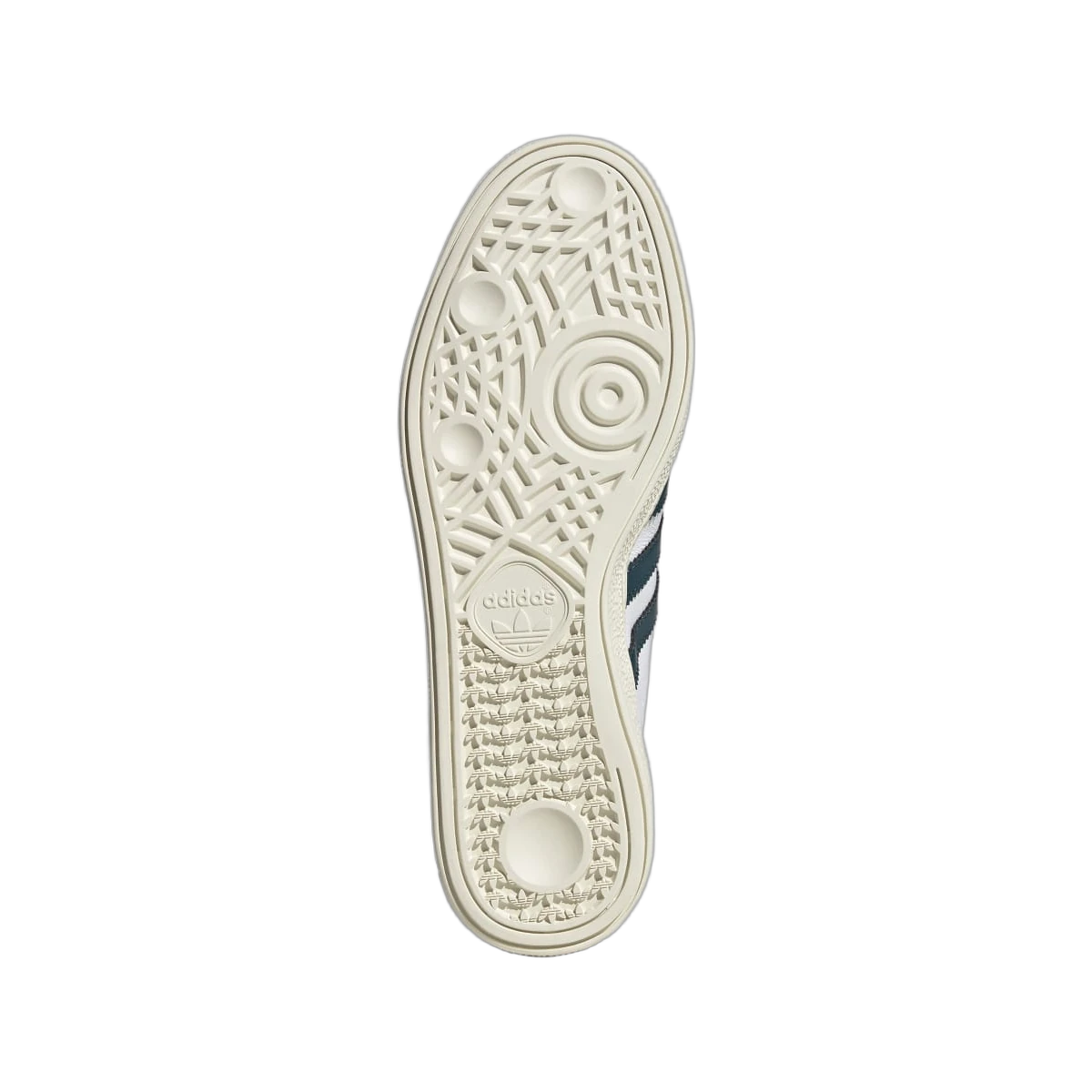 Adidas Handball Spezial White Arctic Night