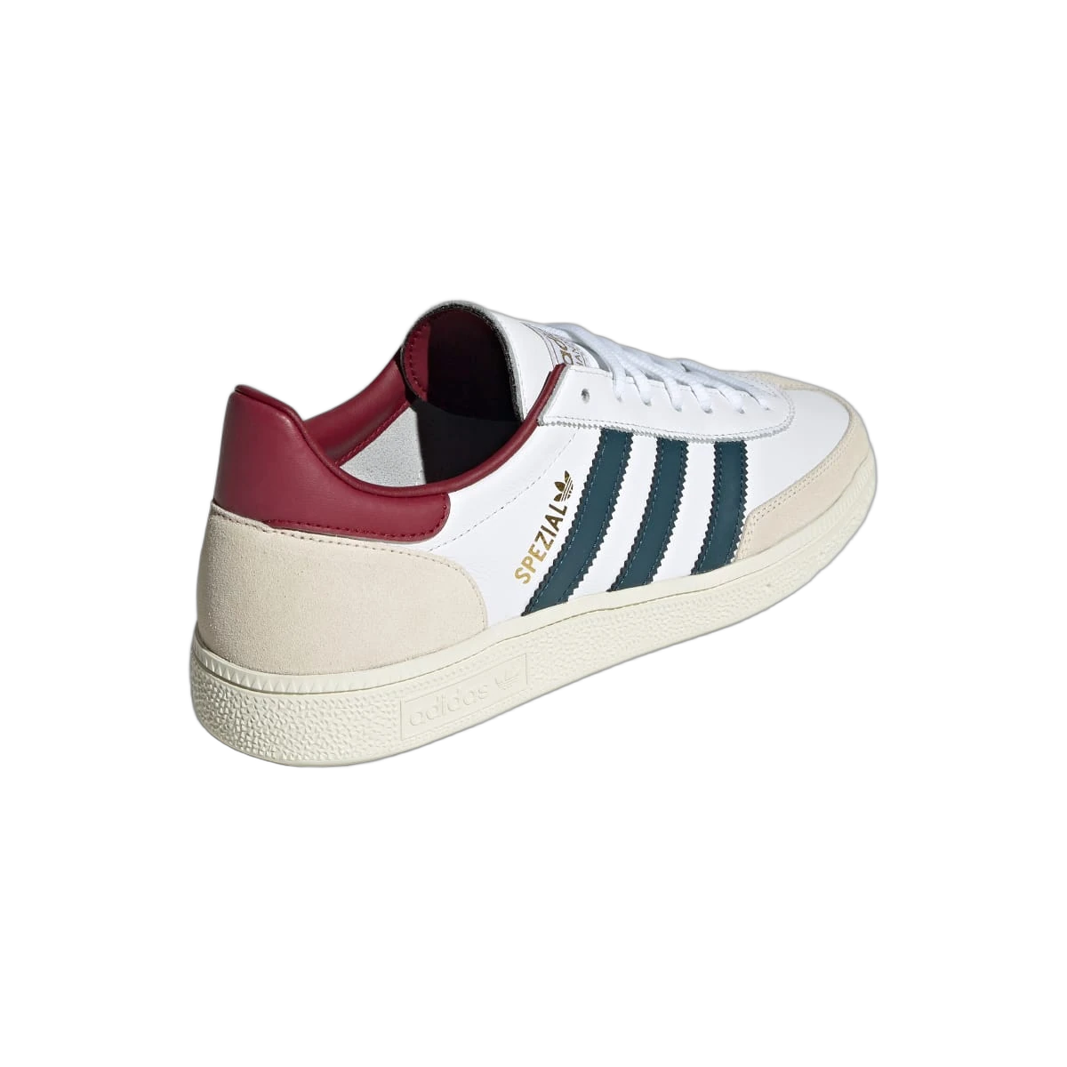 Adidas Handball Spezial White Arctic Night