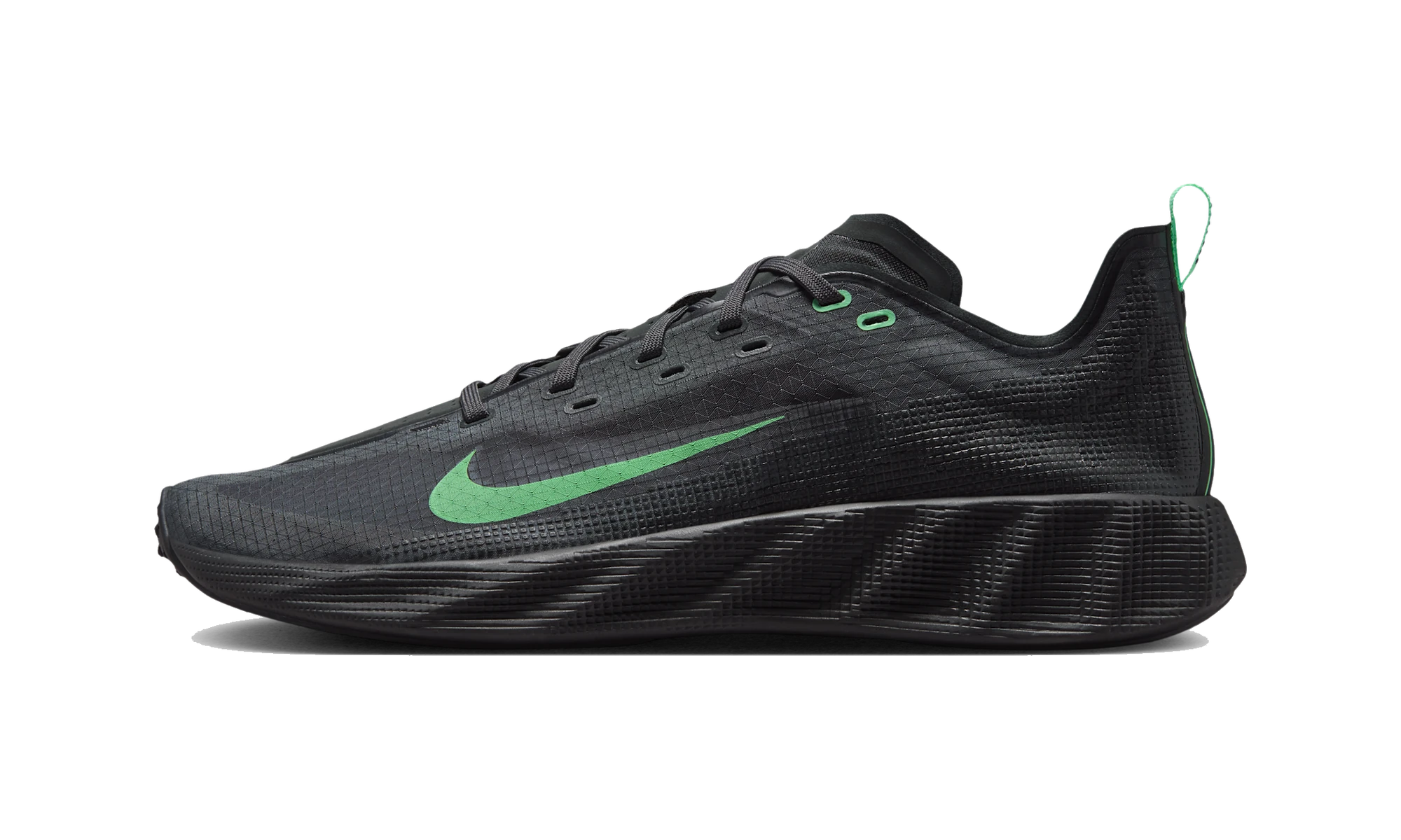 Nike Ava X Black/Dark Smoke Grey/Illusion Green/Illusion Green