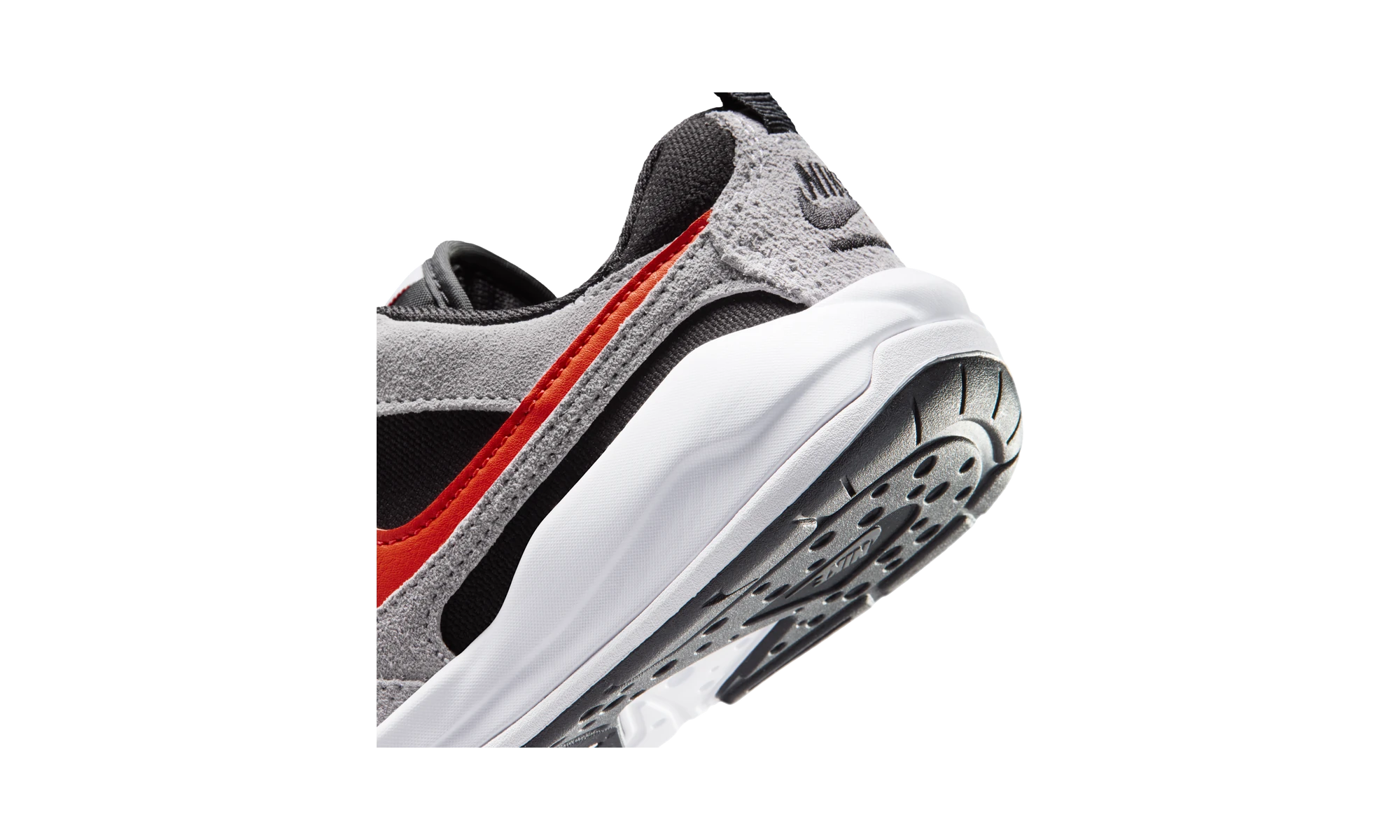 Air Jordan CMFT Era Black/Wolf Grey/White/Infrared 23