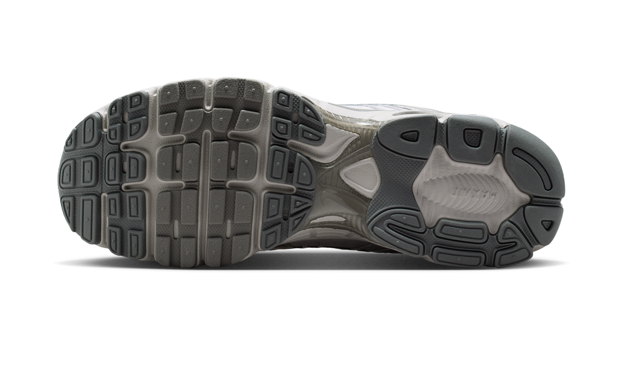 Nike Air Max Moto 2K Vast Gray/College Gray/Iron Gray