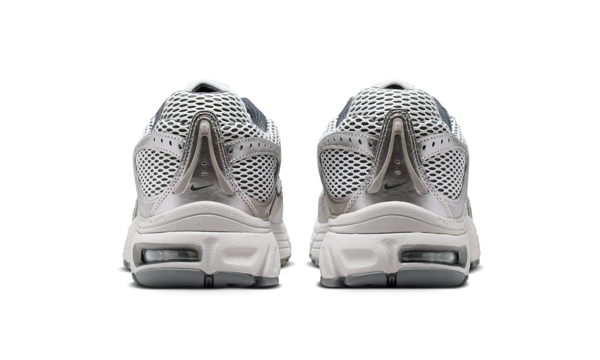 Nike Air Max Moto 2K Vast Gray/College Gray/Iron Gray