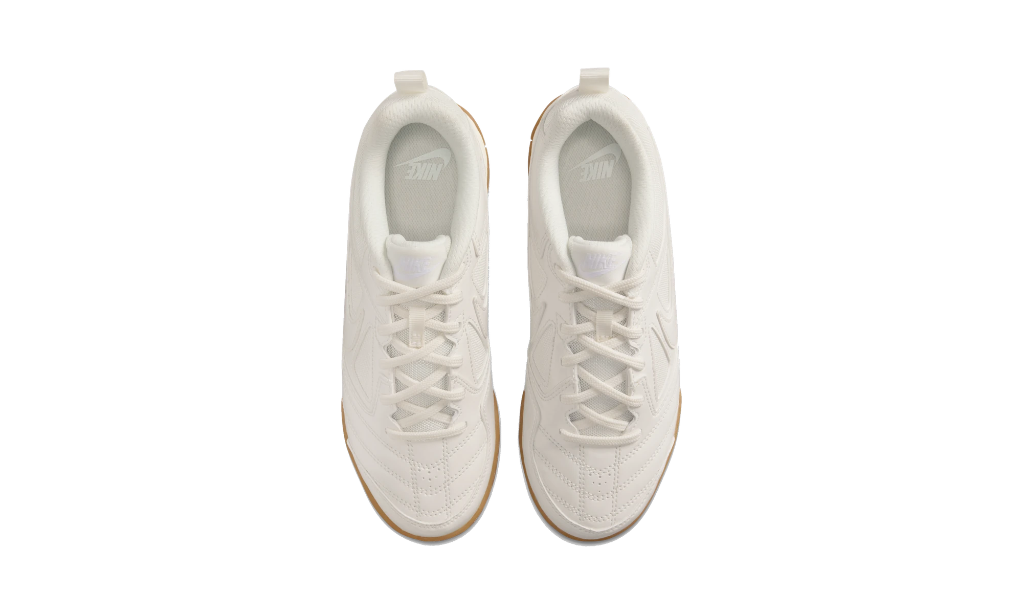 Nike Gato LV8 Ivory/Gum Light Brown/Ivory