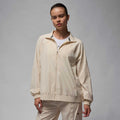 Air Jordan Sport Dri-FIT Woven Jacket Legend Light Brown/Legend Medium Brown