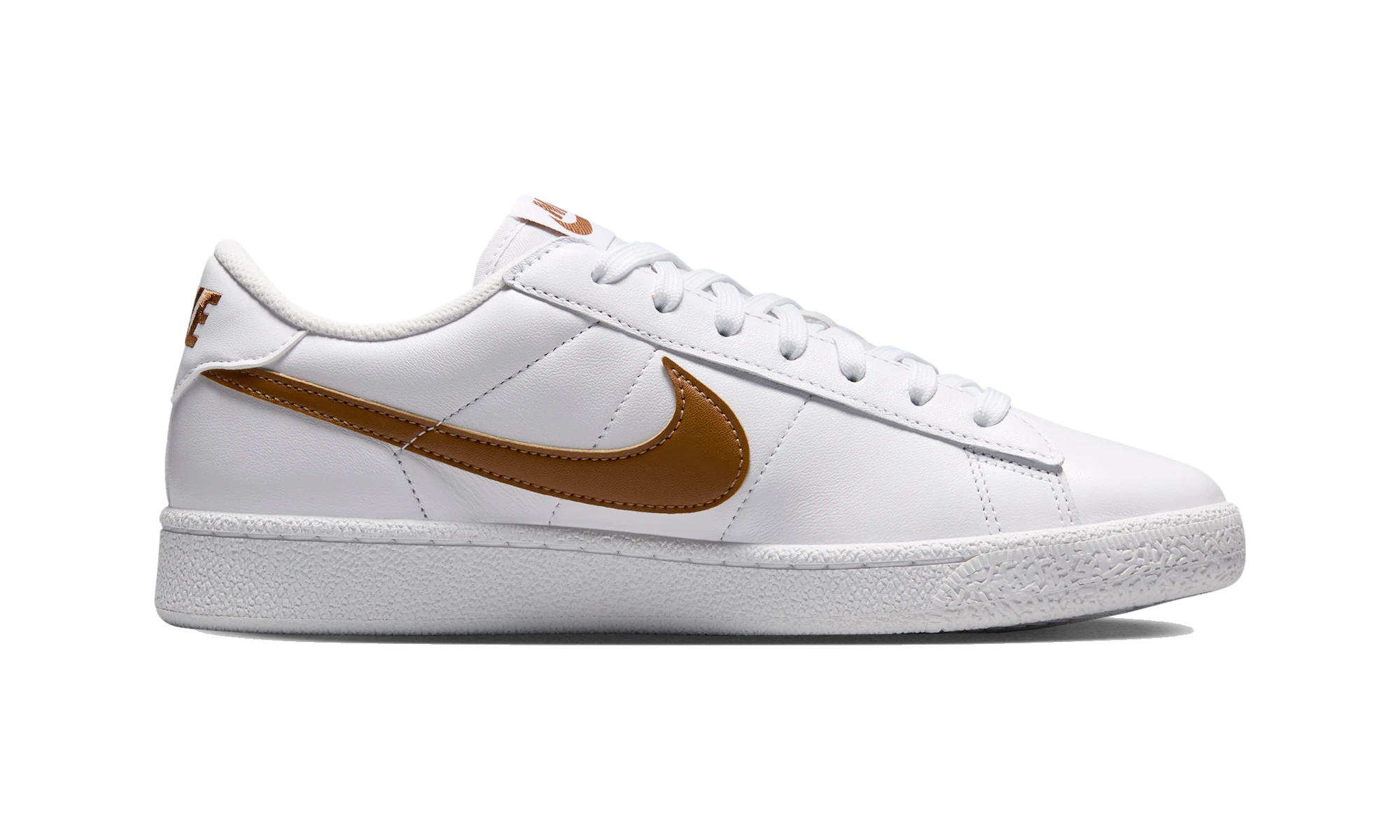 Nike Tennis Classic White/White/Light British Tan
