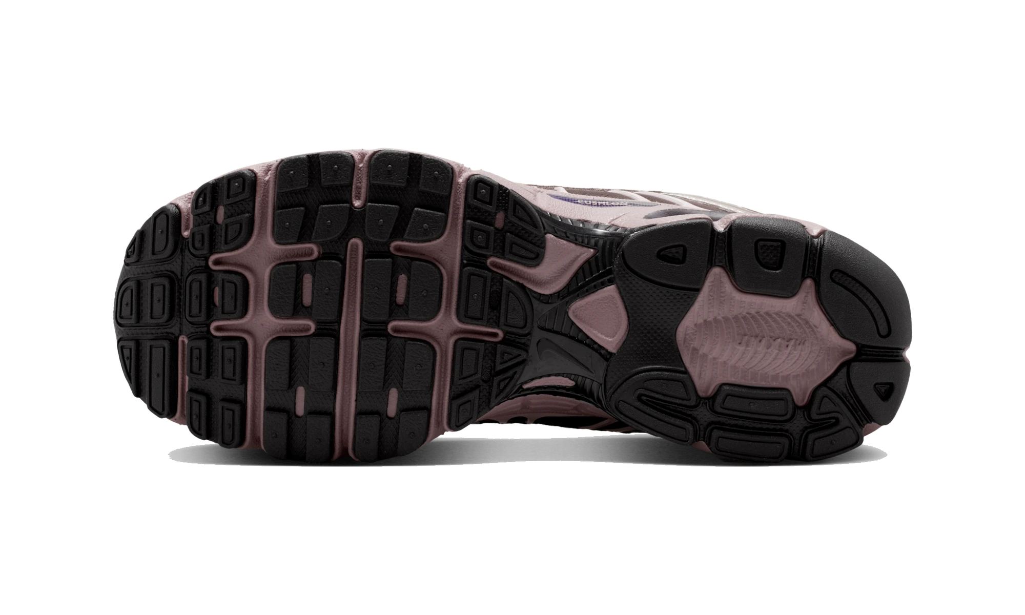 Nike Air Max Moto 2K shoes with reflective accents Purple Dynasty/Platinum Violet/Black/Light Violet Ore