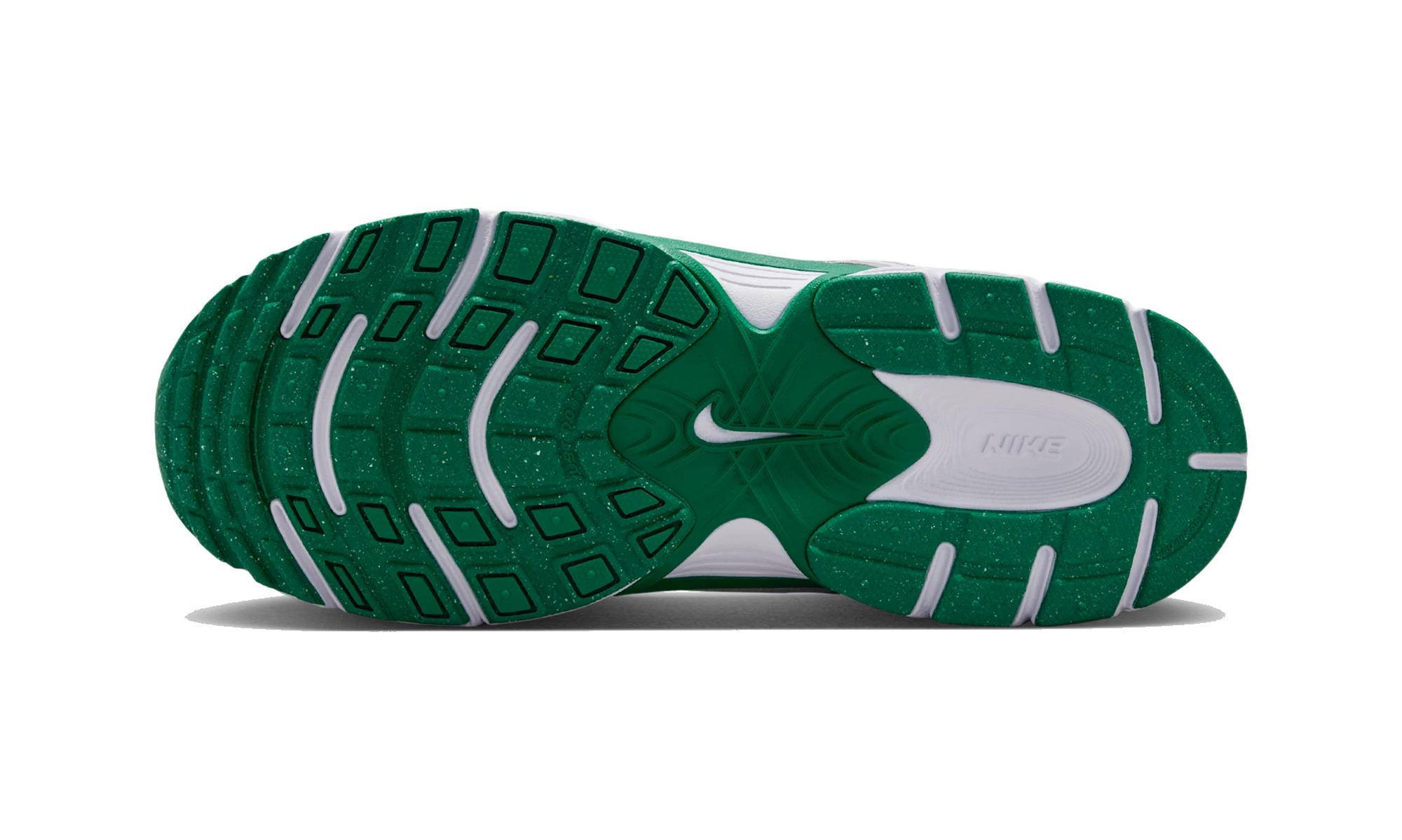 Nike V5 RNR White/Vast Grey/Metallic Silver/Malachite