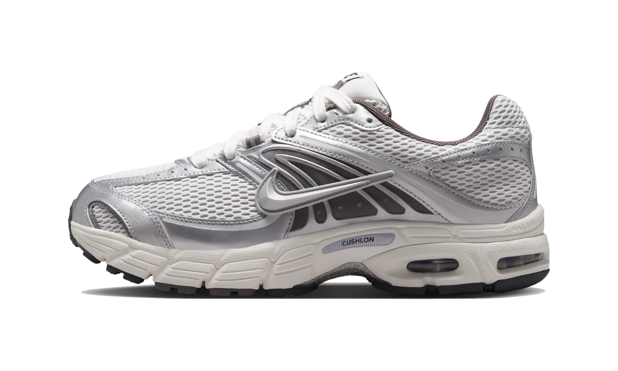 Nike Air Max Moto 2K Platinum Tint/Sail/Anthracite/Metallic Silver