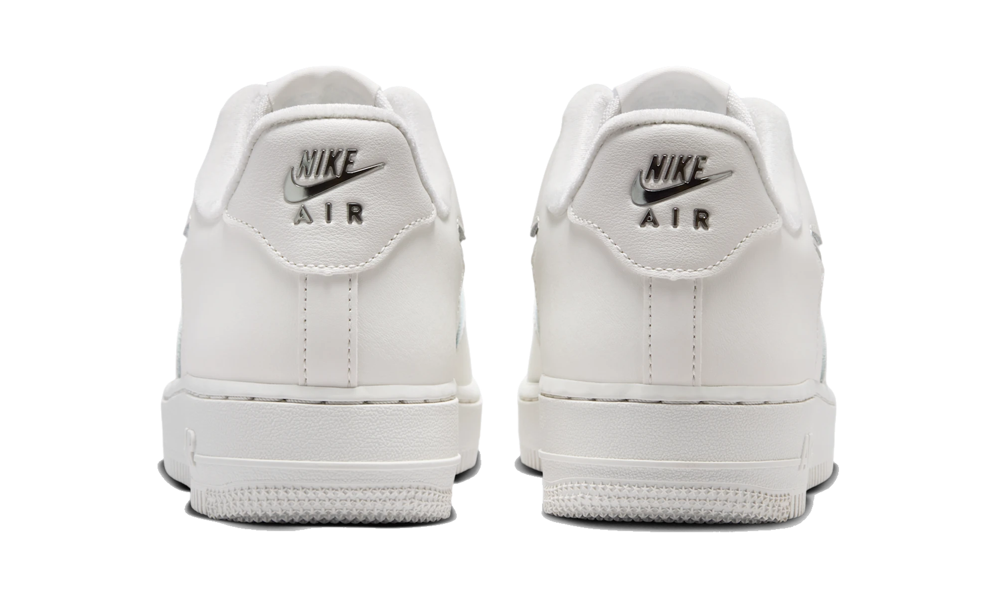 Nike Air Force 1 '07 Phantom/Pure Platinum/Metallic Silver