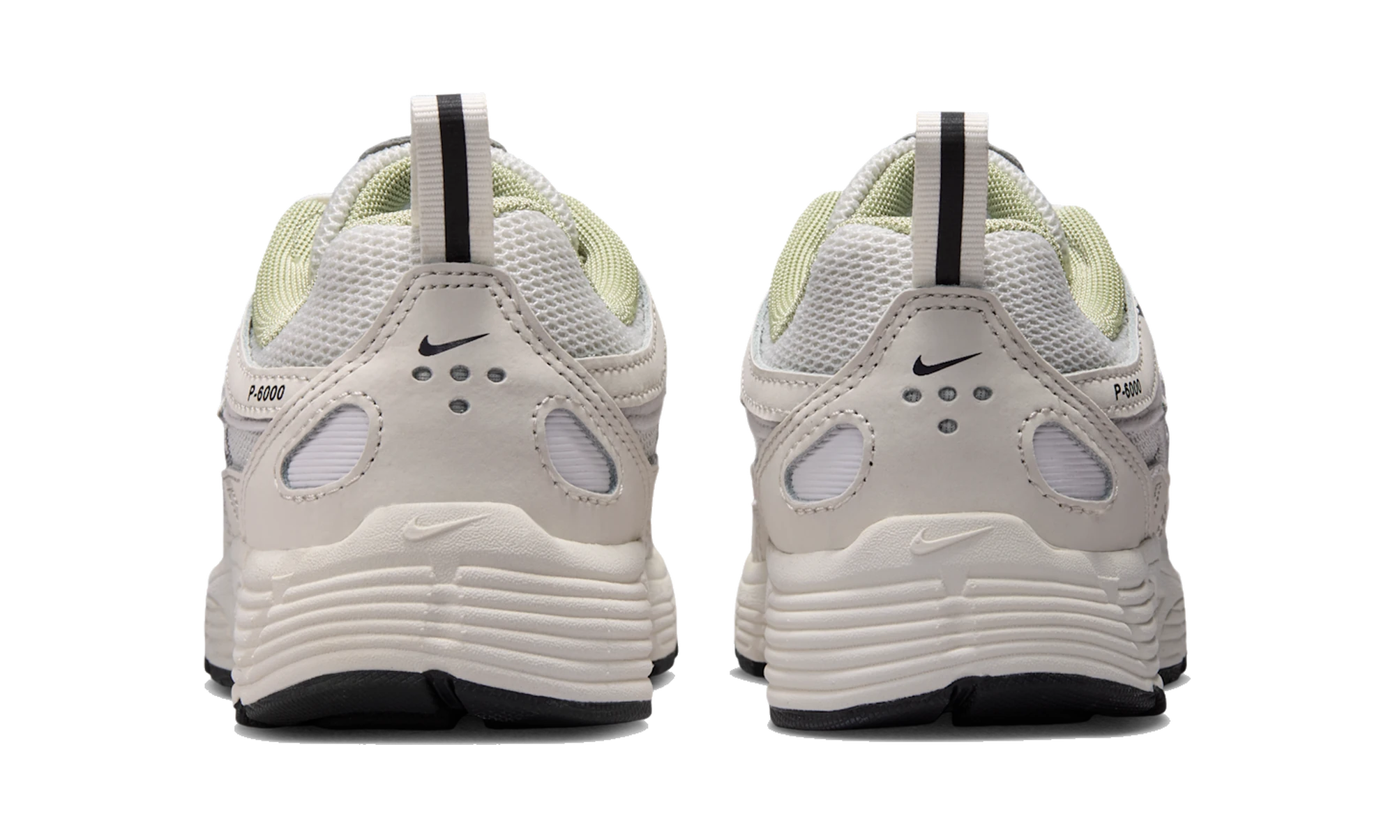Nike P-6000 Platinum Tint/Sail/Anthracite/Metallic Silver