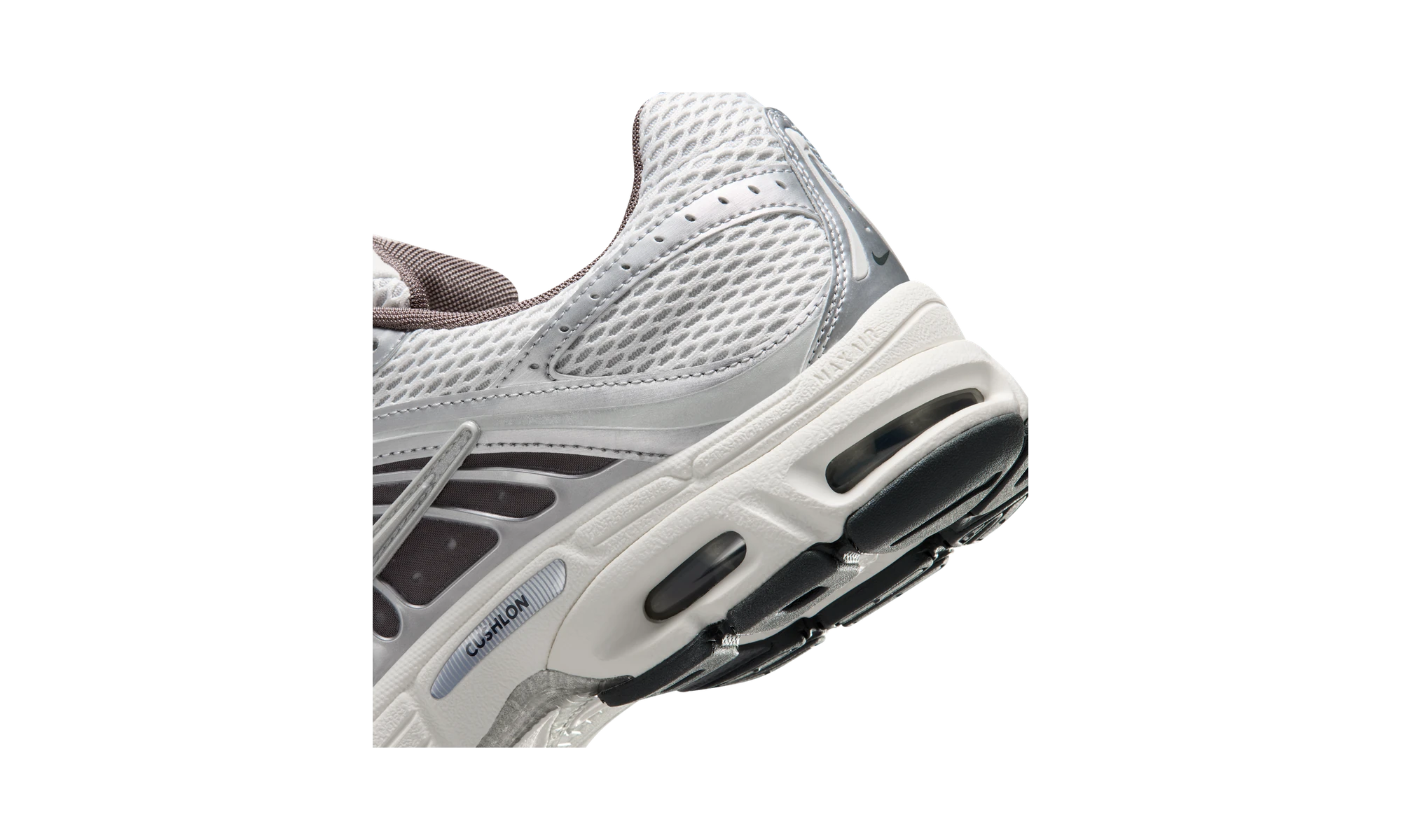 Nike Air Max Moto 2K Platinum Tint/Sail/Anthracite/Metallic Silver