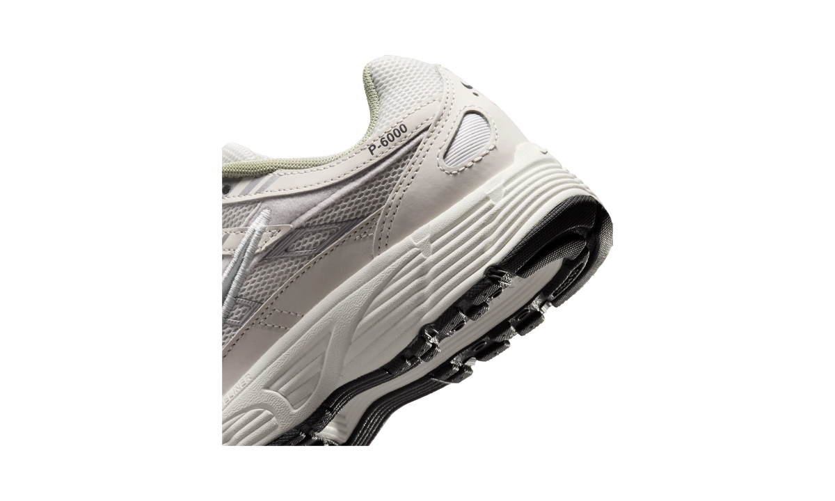 Nike P-6000 Platinum Tint/Sail/Anthracite/Metallic Silver
