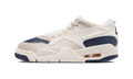 Air Jordan 4 RM Sail/Phantom/University Gold/Midnight Navy