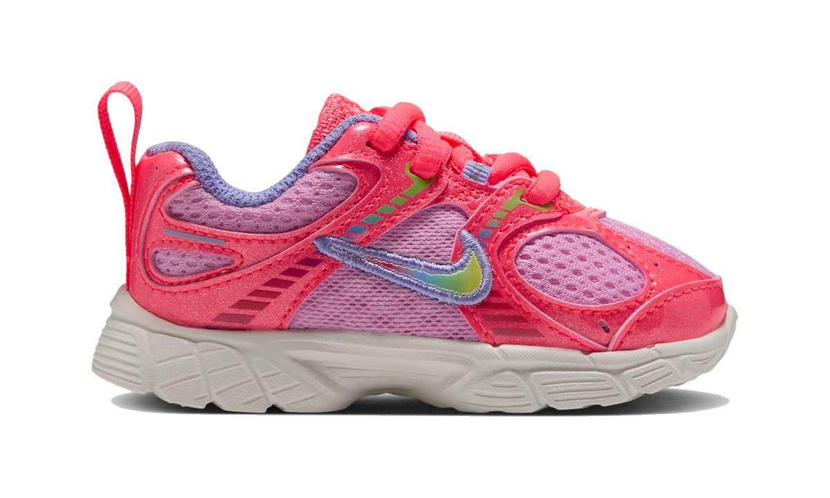 Nike V5 RNR Hot Punch/Pink Rise/Light Thistle/Multi-Colour