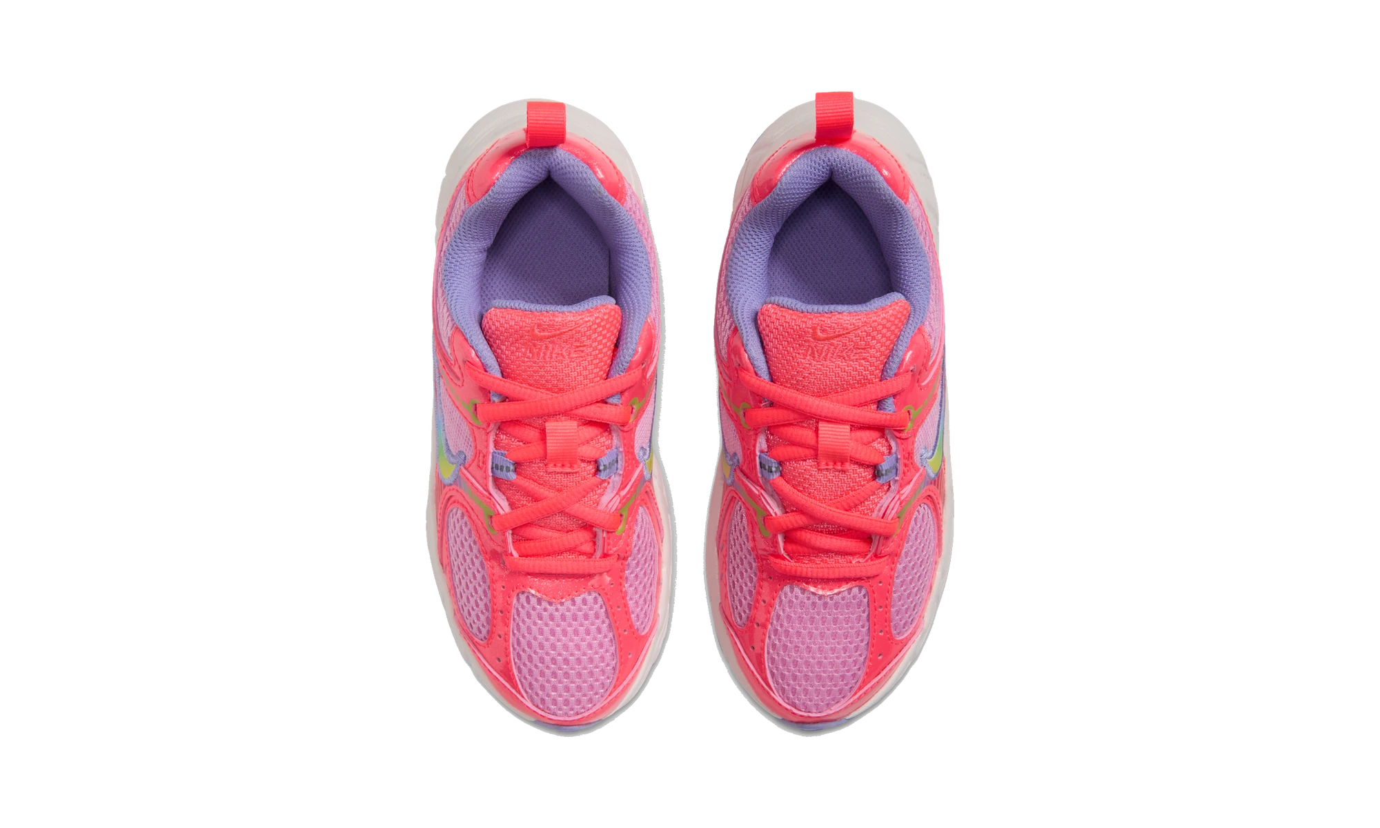 Nike V5 RNR Hot Punch/Pink Rise/Light Thistle/Multi-Colour