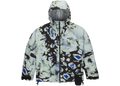 Nike x NOCTA Opal Deep Cover GORE-TEX Jacket Off White/Night Silver