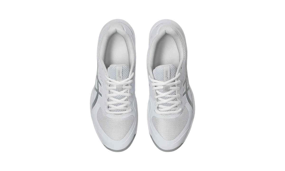 ASICS Game FF Clay/Oc White Pure Silver