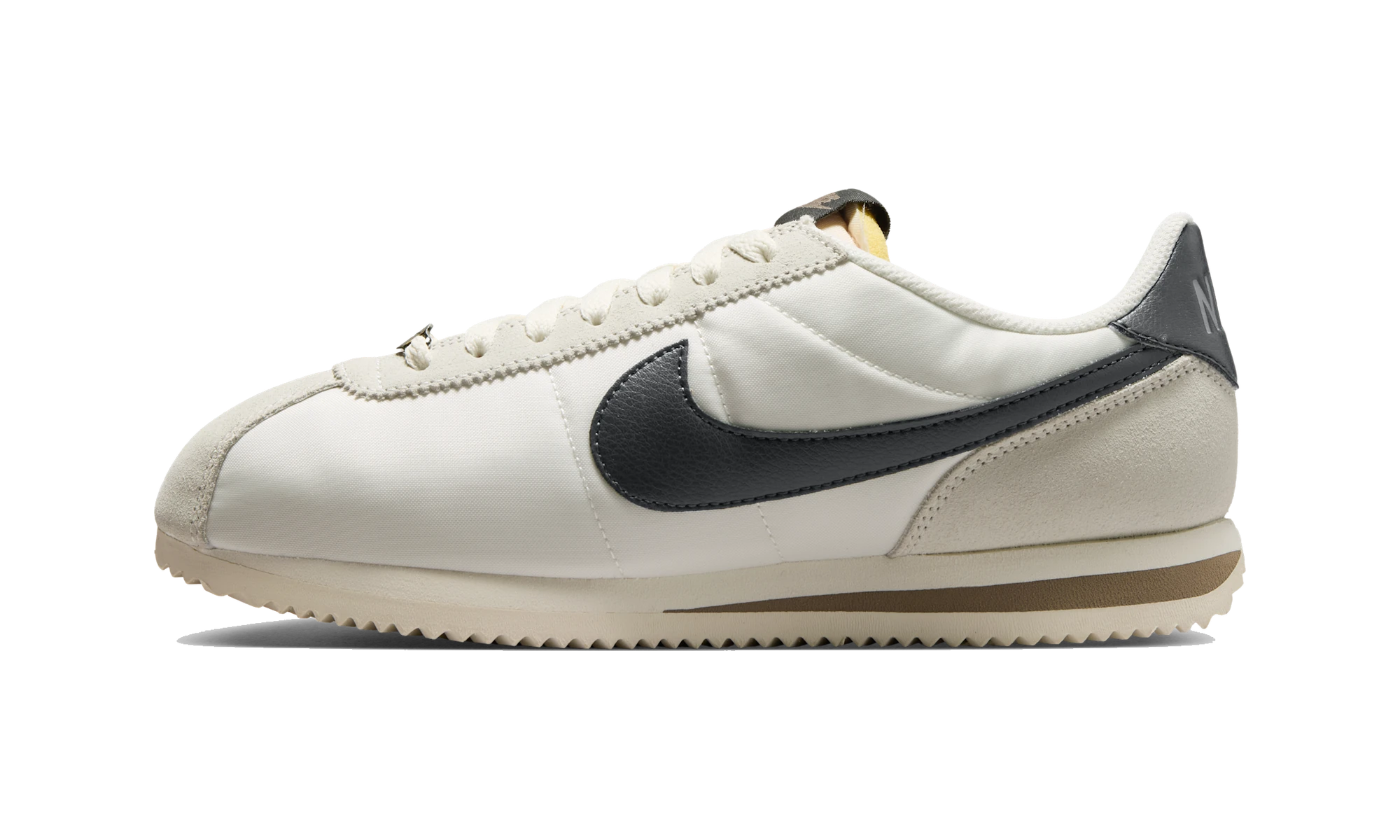 Nike Cortez Phantom/Sail/Mink Brown/Off-Noir