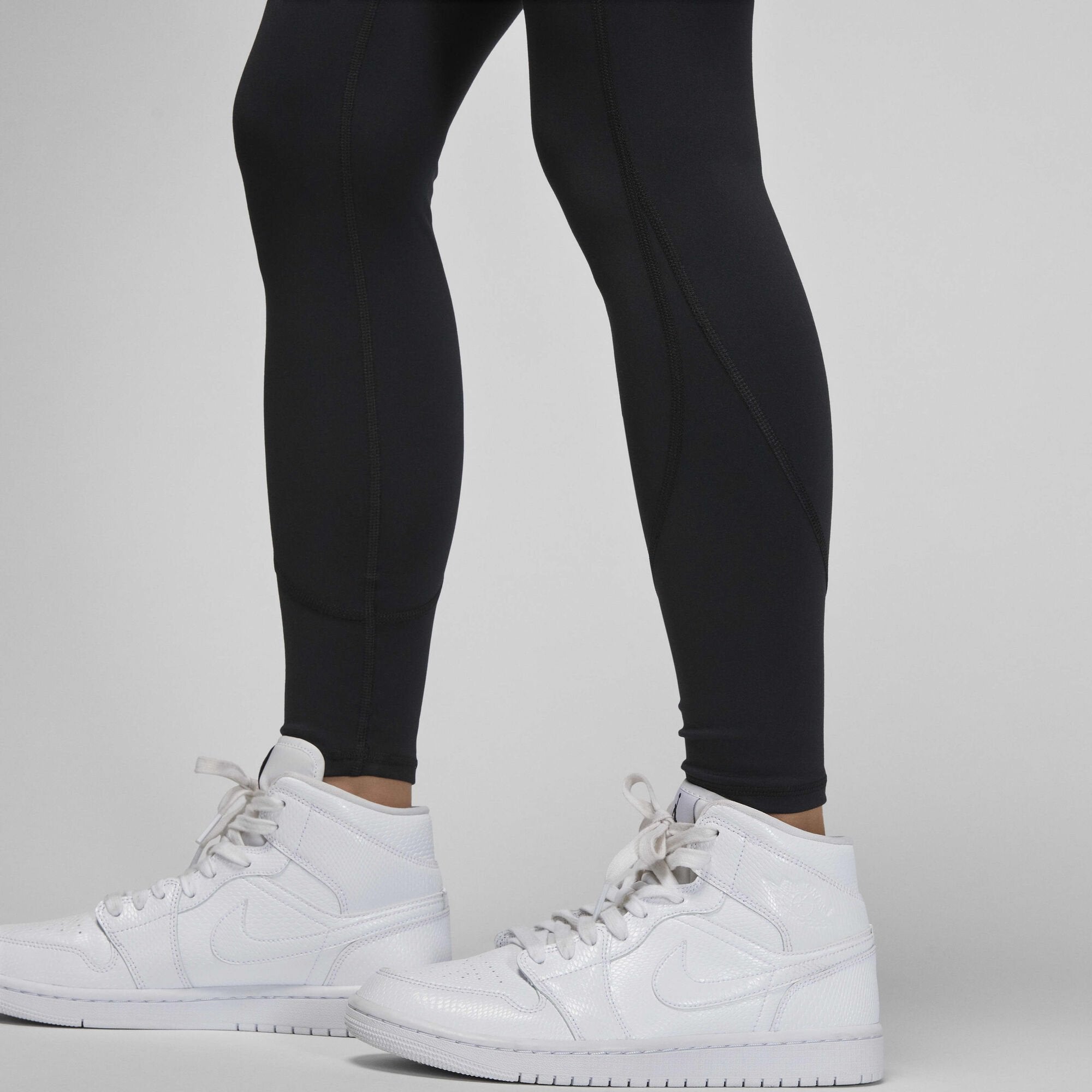 Air Jordan Sport Leggings Black/Black/Off-Noir