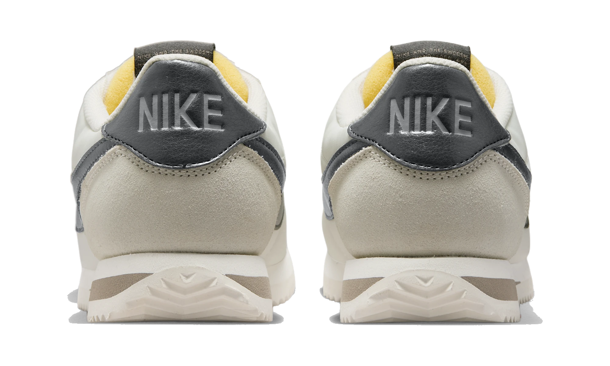 Nike Cortez Phantom/Sail/Mink Brown/Off-Noir
