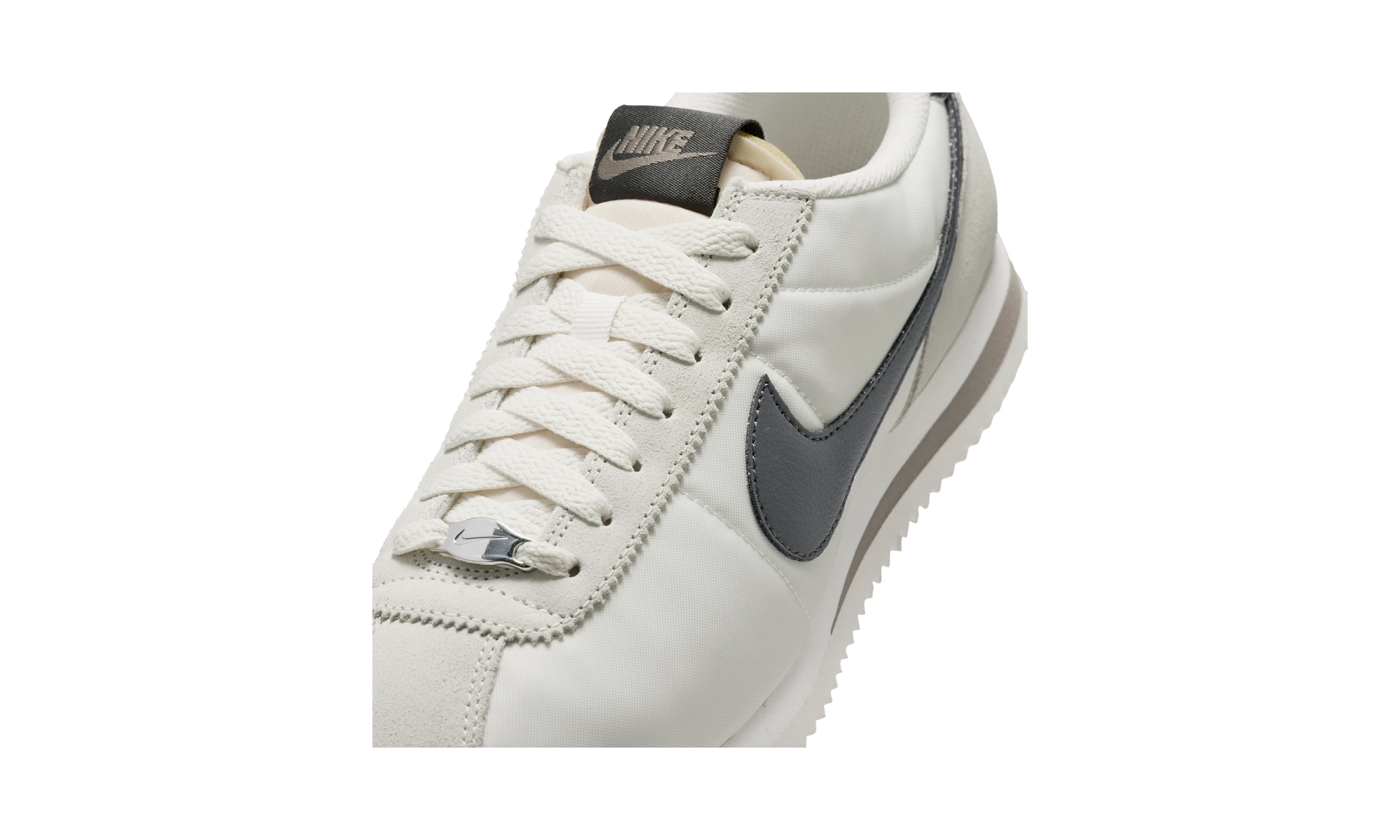 Nike Cortez Phantom/Sail/Mink Brown/Off-Noir