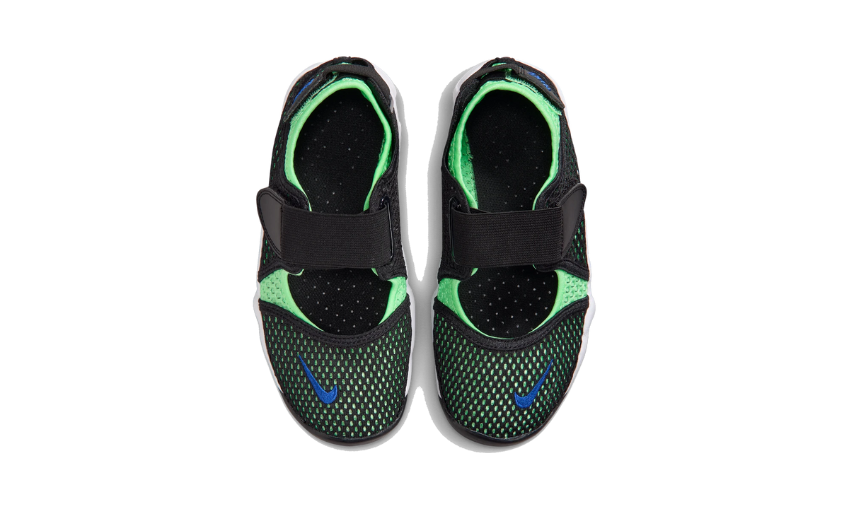 Nike Rift 2 Black/Illusion Green/White/Old Royal