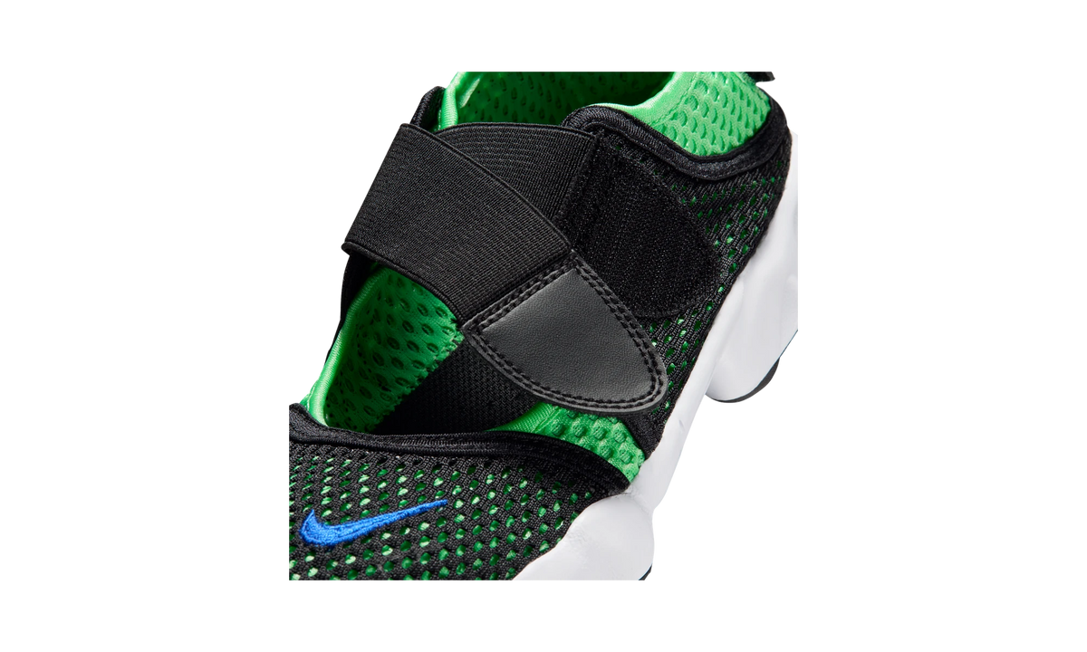 Nike Rift 2 Black/Illusion Green/White/Old Royal