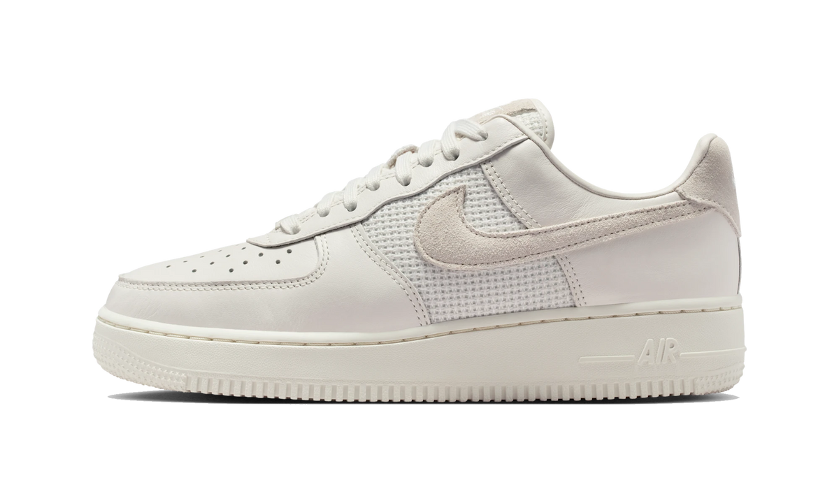Nike Air Force 1 '07 Phantom/White/Phantom