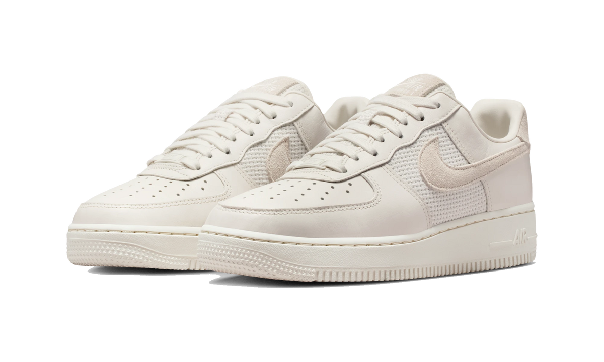 Nike Air Force 1 '07 Phantom/White/Phantom