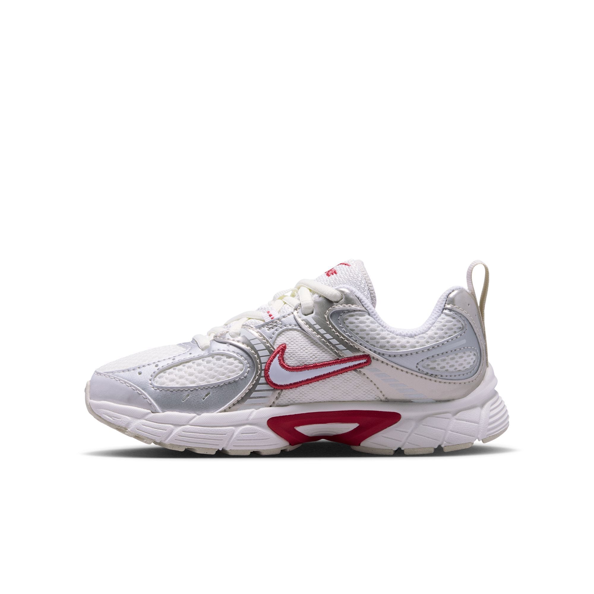 Nike V5 RNR Sail/White/Tropical Pink/Phantom