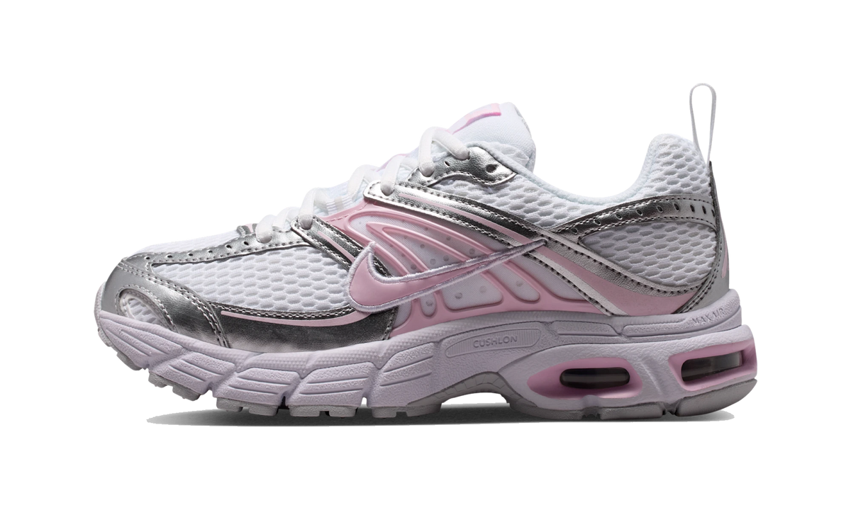 Nike Air Max Moto 2K White/Pure Platinum/Metallic Silver/Pink Foam