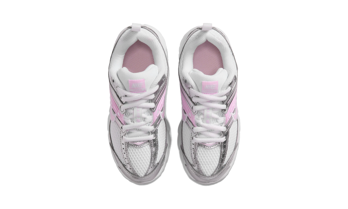 Nike Air Max Moto 2K White/Pure Platinum/Metallic Silver/Pink Foam