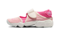 Nike Rift 2 Chalk/Sail/Barely Green/Pink Glow