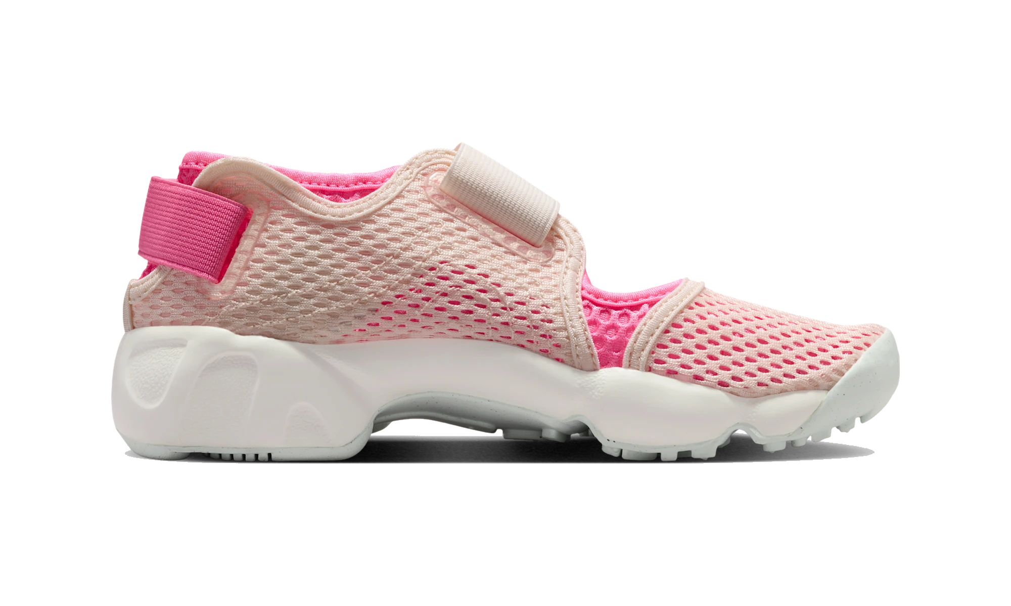 Nike Rift 2 Chalk/Sail/Barely Green/Pink Glow