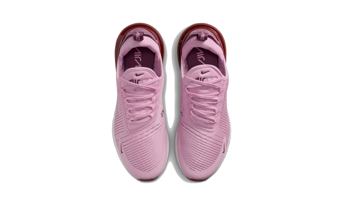 Nike Air Max 270 Pink Rise/White/Pink Smoke